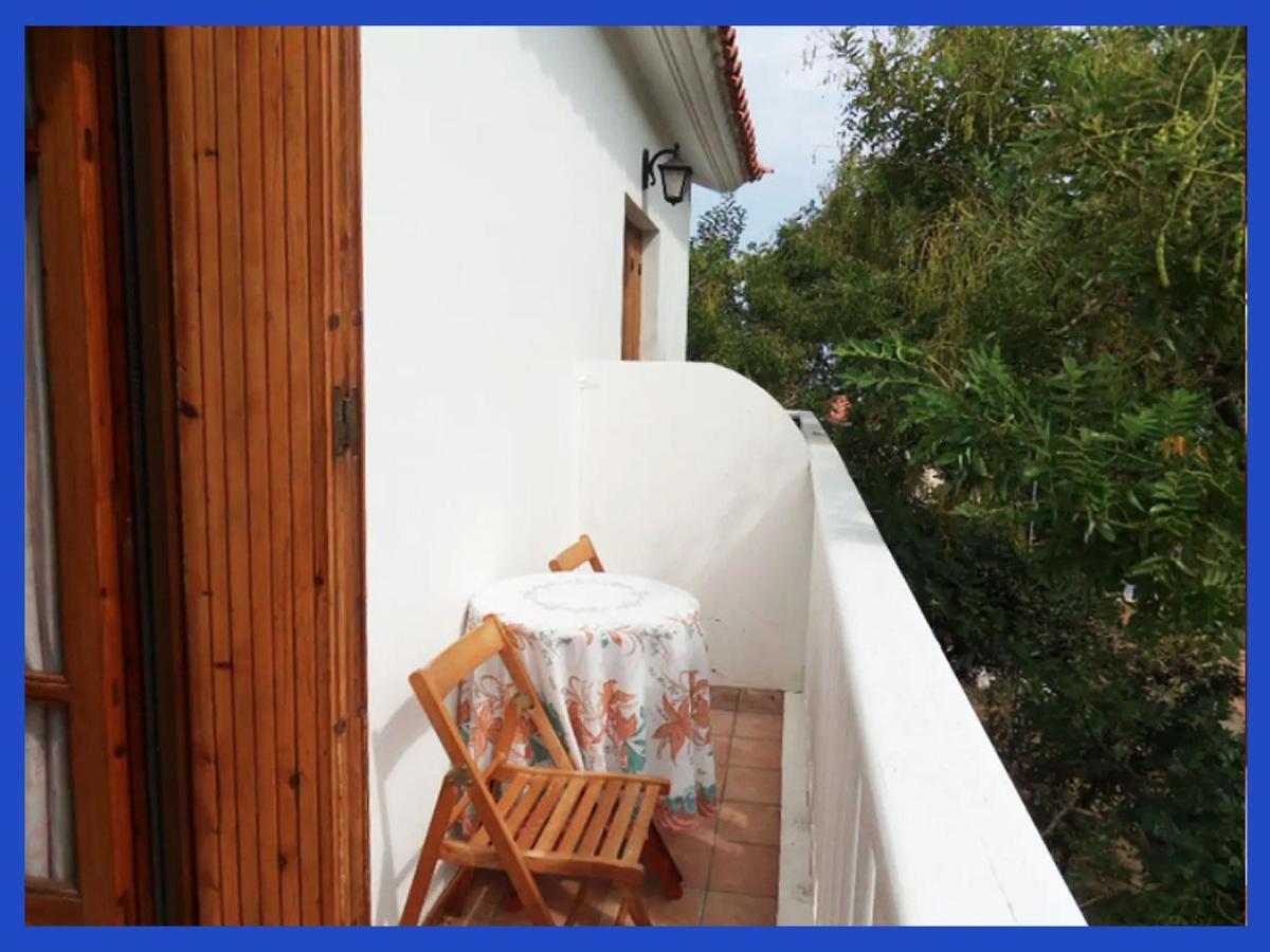 Kampos View Ikaria Apartment Evdilos  Exterior photo