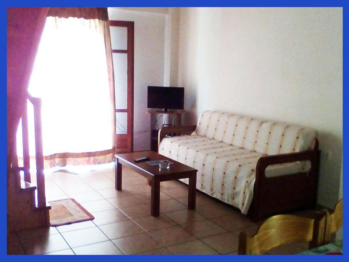 Kampos View Ikaria Apartment Evdilos  Exterior photo