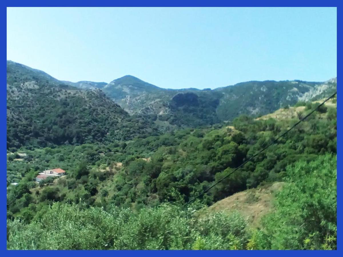 Kampos View Ikaria Apartment Evdilos  Exterior photo