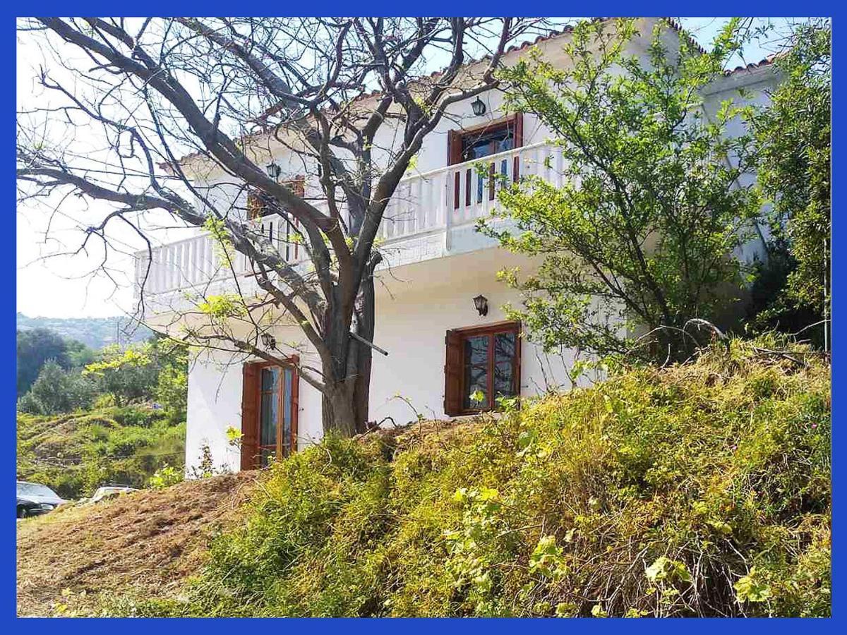 Kampos View Ikaria Apartment Evdilos  Exterior photo